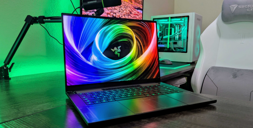 Tips Memilih Laptop Gaming 2025 Performa Maksimal untuk Semua Gamer