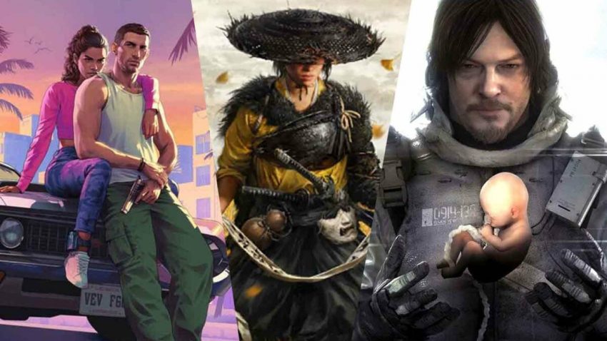 Rekomendasi Game Paling Ditunggu Gamer di Tahun Ini