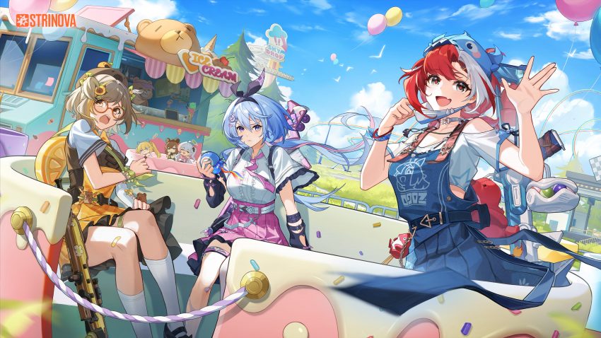 Hero Mobile Legends update 2026 bermain di arena perang