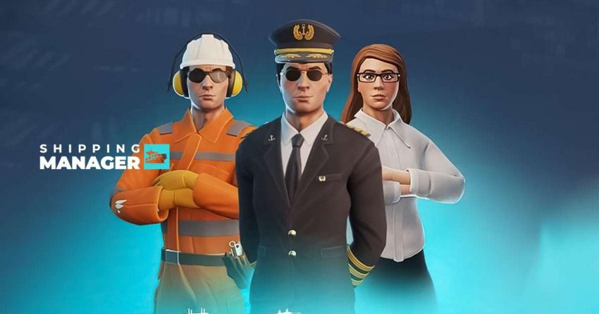 Shipping Manager mengelola logistik dan distribusi game fisik dan digital untuk rilis tepat waktu