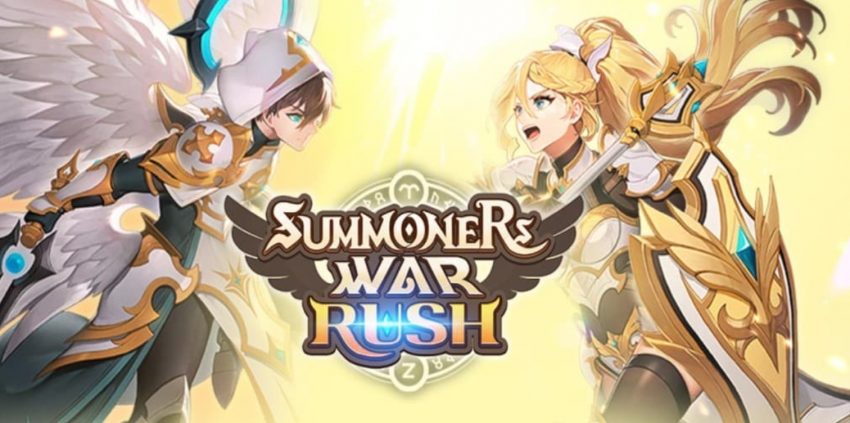 Monster terbaik Summoners War dengan build rune kuat untuk arena PvP dan dungeon