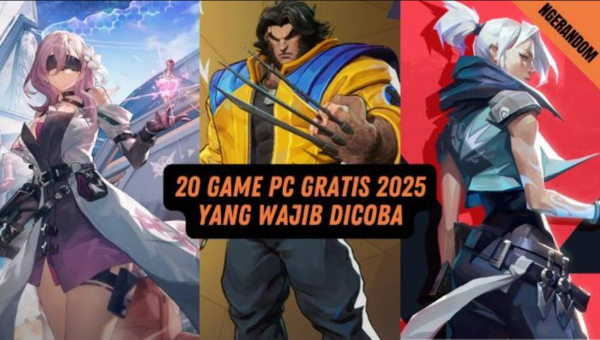 review game open world terbaik 2026 dengan grafis realistis dan gameplay seru