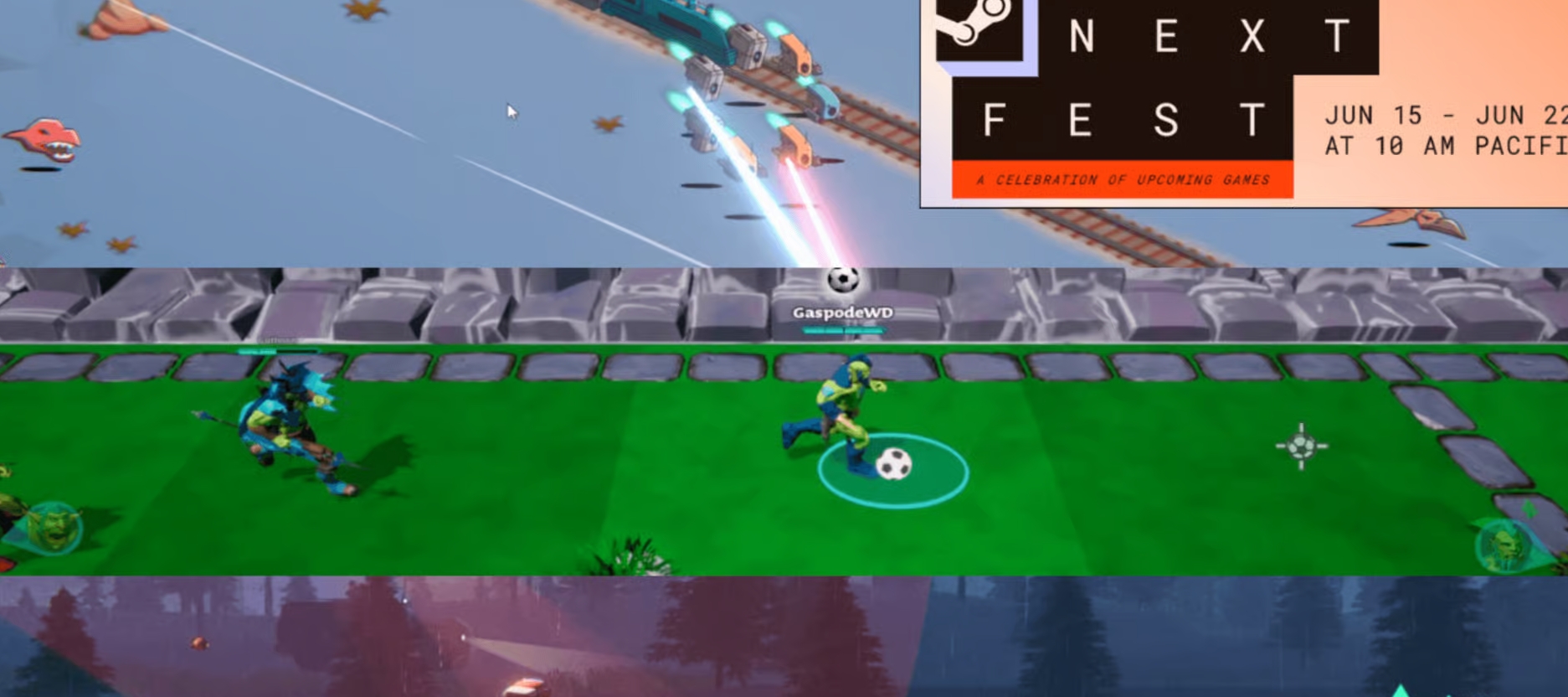 Game PC terbaik 2026 dengan grafis realistis dan gameplay seru