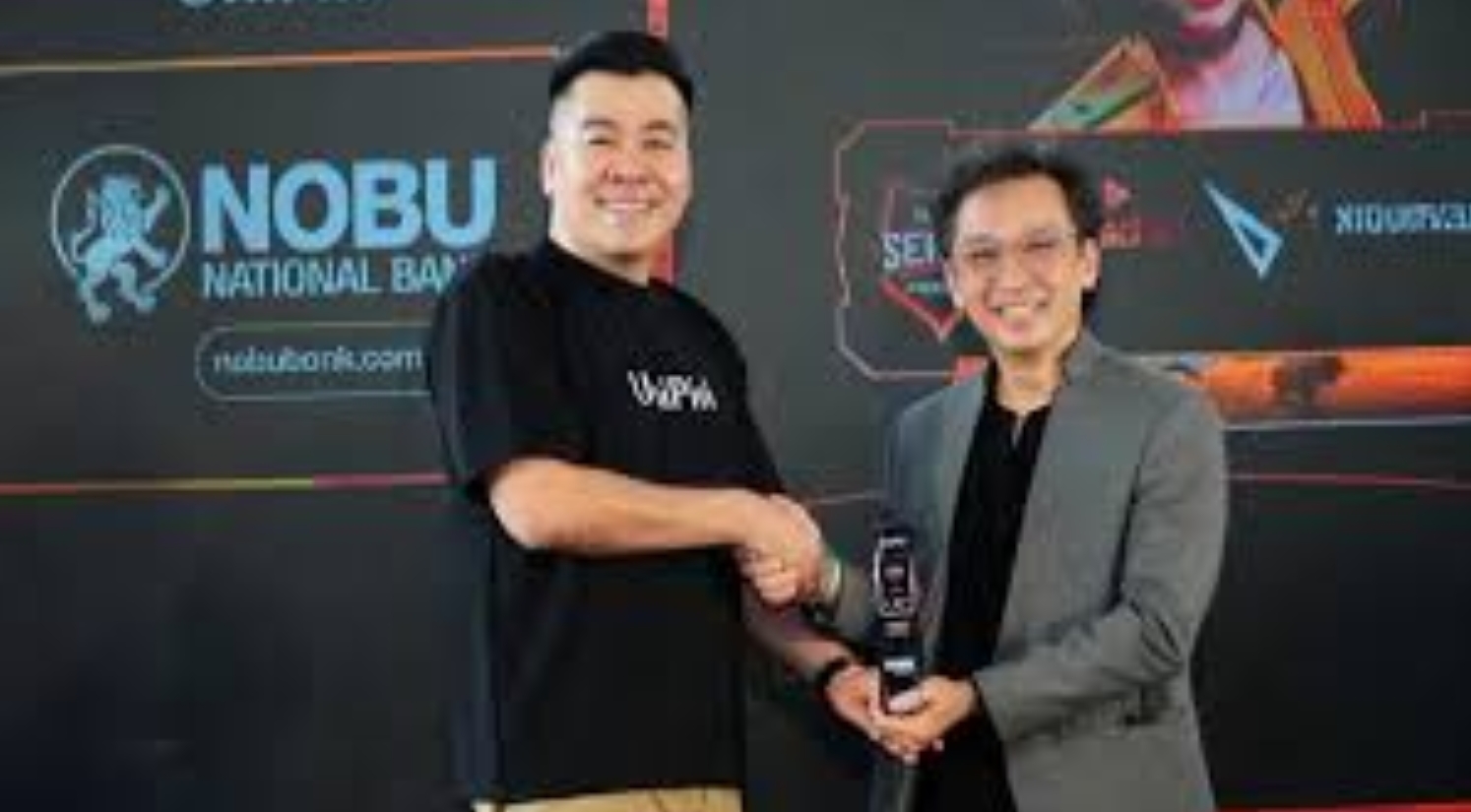 Ilustrasi game berbasis AI generatif dengan dunia virtual futuristik dan teknologi gaming modern 2026