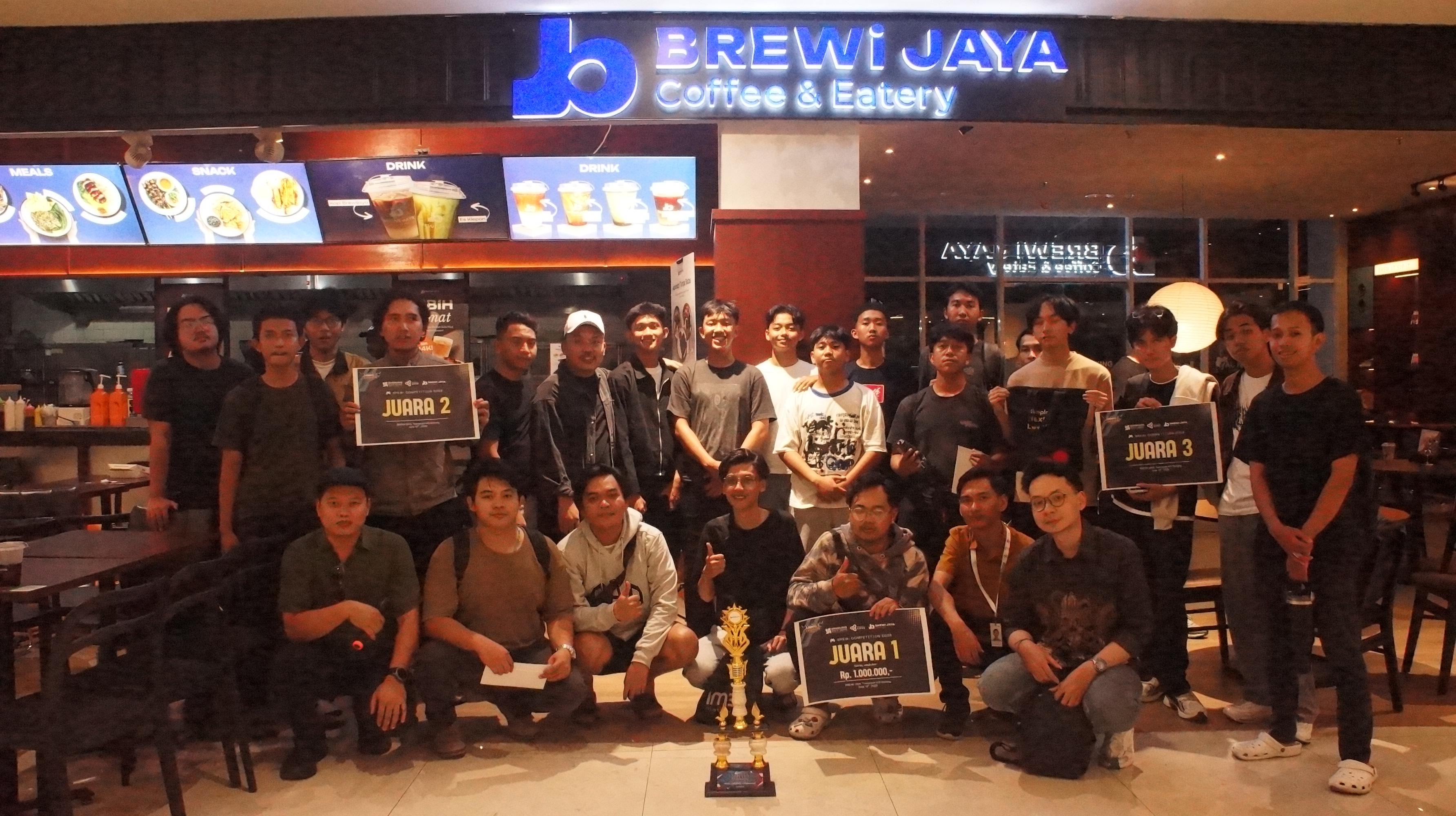 Pemain esports profesional bertanding dalam turnamen gaming Indonesia tahun 2026
