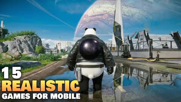 Mobile Games Terbaik 2026 dengan grafis HD dan gameplay seru di Android serta iPhone