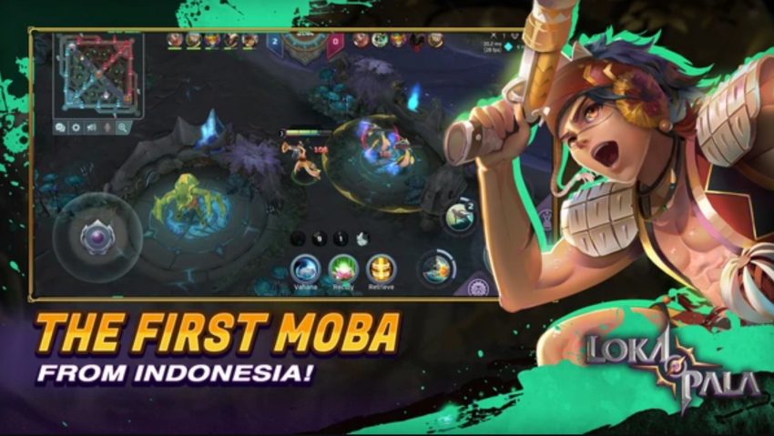 Mobile Games Terbaik 2026 dengan grafis modern dan gameplay kompetitif untuk gamer Indonesia