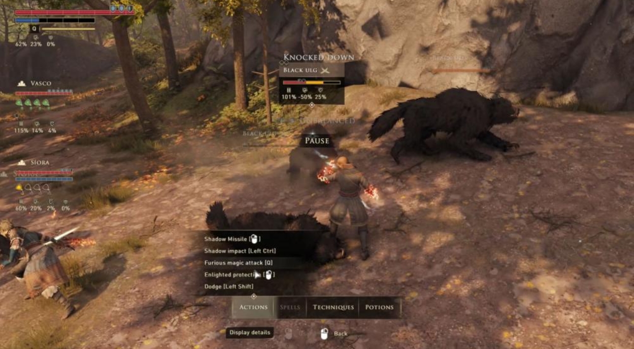 PC games open world terbaik 2026 dengan grafis realistis dan dunia luas