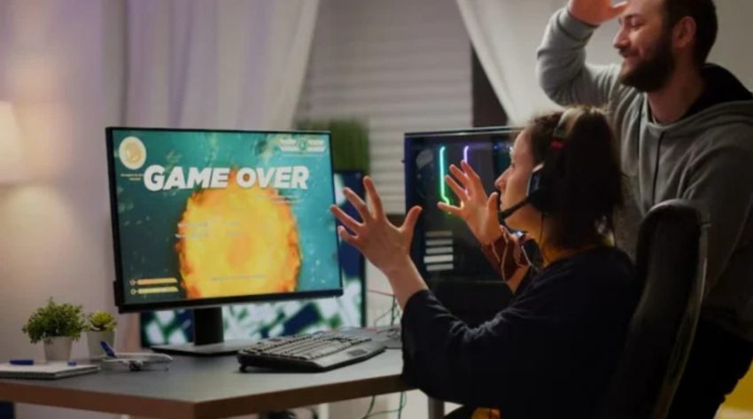 PC Games terbaik 2026 dengan grafis ultra HD dan gameplay modern untuk gamer Indonesia