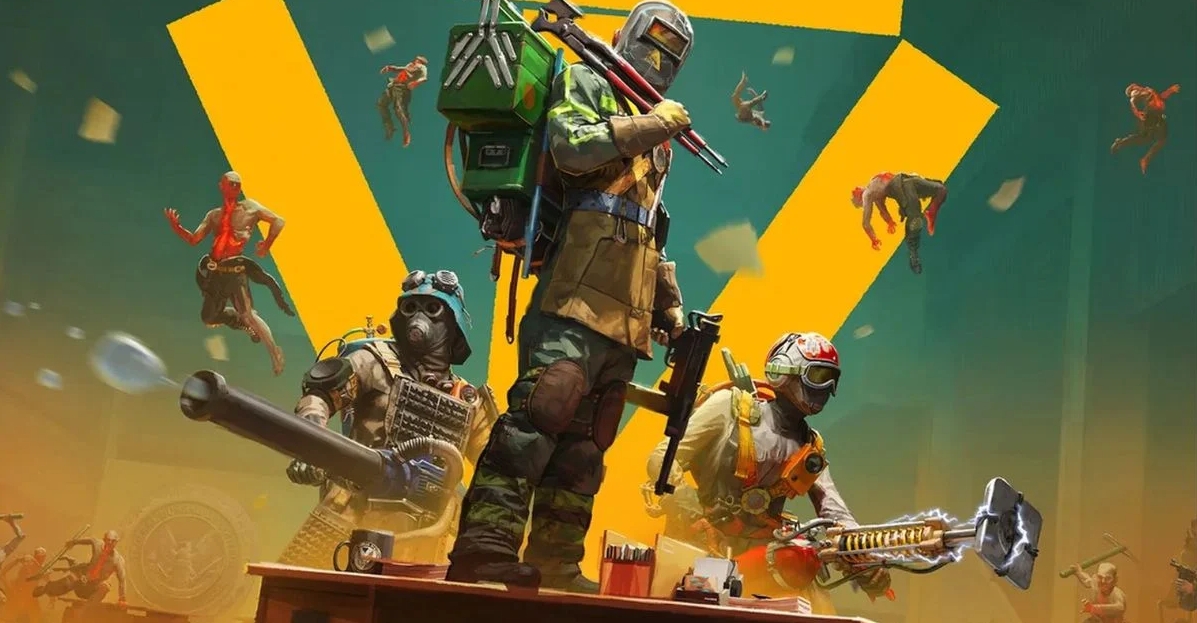PC Games terbaik 2026 menampilkan grafis realistis dan gameplay modern untuk para gamer PC