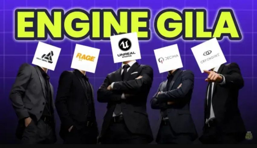 Rekomendasi PC Games 2026 terbaik dengan grafis realistis dan pengalaman gaming modern