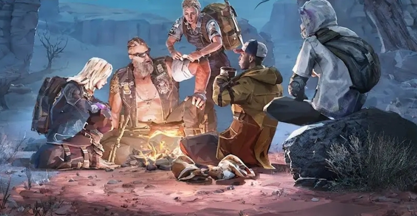 review game survival terbaik 2026 dengan dunia open world dan sistem crafting realistis