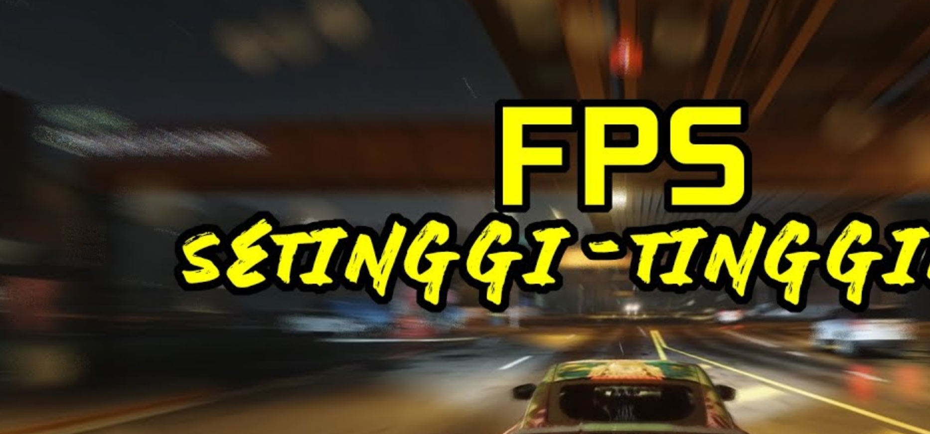 Tips meningkatkan FPS game PC tanpa upgrade hardware dengan optimasi Windows dan pengaturan grafis.