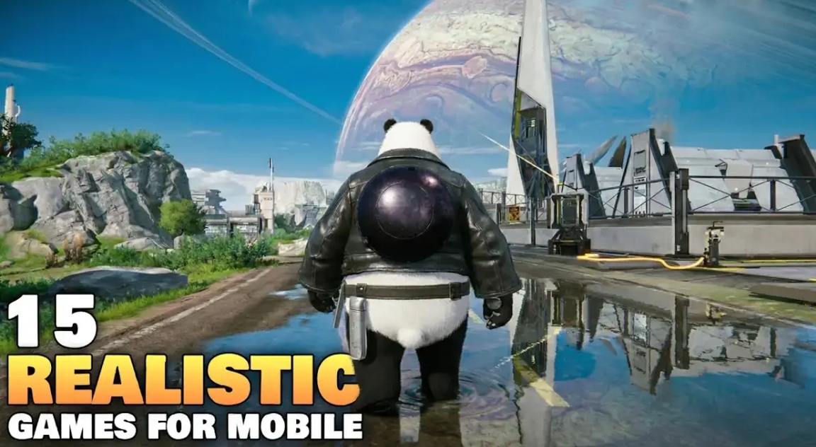 Rekomendasi mobile games 2026 dengan gameplay seru, grafis modern, dan fitur multiplayer untuk pengguna Android dan iOS.