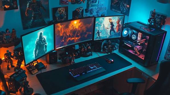 Daftar PC Games terbaik 2026 dengan grafis realistis dan gameplay modern untuk gamer Indonesia