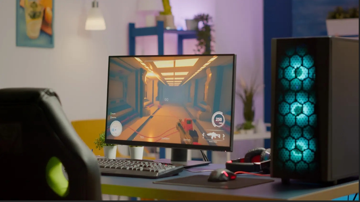 Daftar PC Games terbaik 2026 dengan grafis realistis dan gameplay modern untuk gamer Indonesia
