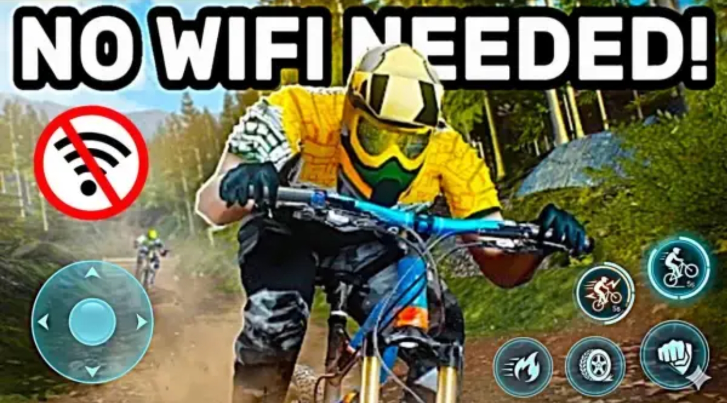 Pemain sedang menikmati berbagai mobile games terbaik 2026 di smartphone dengan grafis berkualitas tinggi.