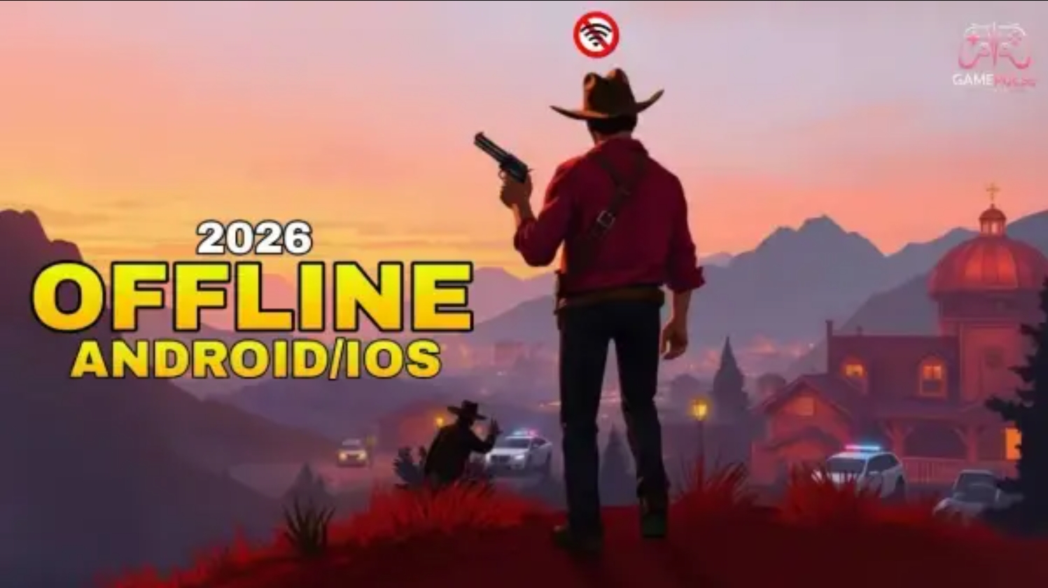 Mobile Games Terbaik 2026 di Android dan iPhone dengan gameplay seru