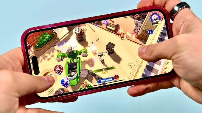 Mobile Games Terbaik 2026 dengan grafis HD dan gameplay seru di Android serta iPhone