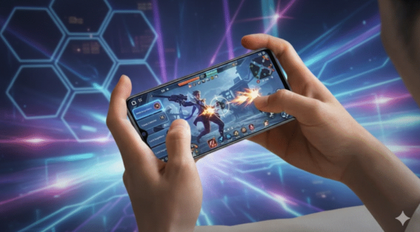 Mobile Legends terbaru dengan pertandingan MOBA dan hero populer di smartphone