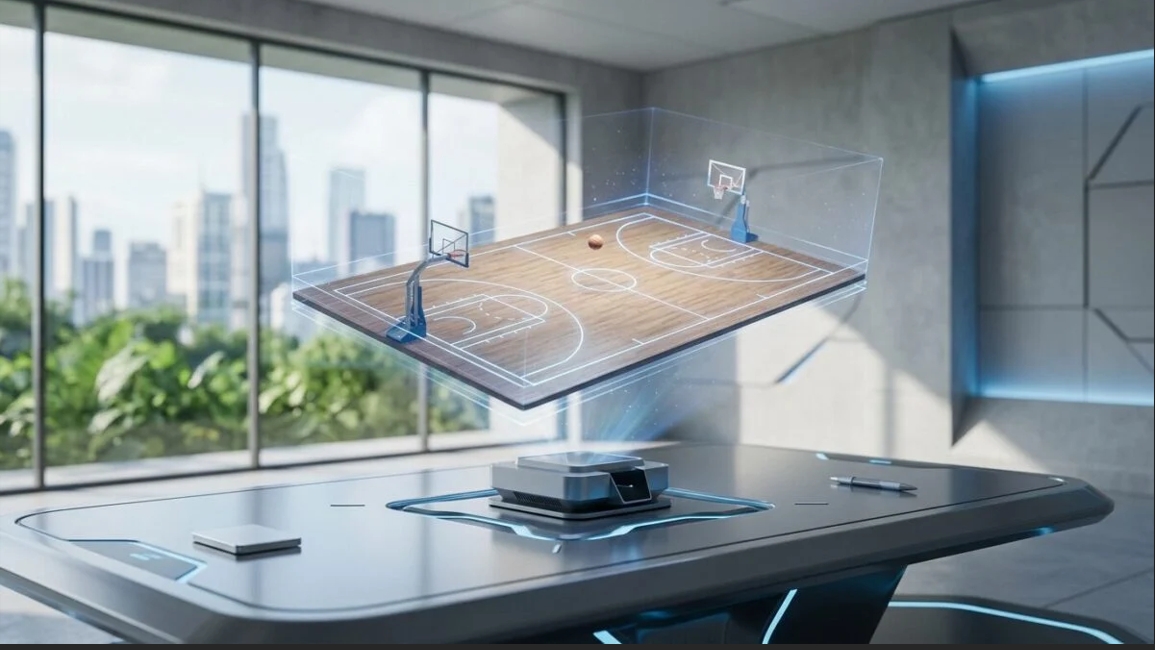 Tren Mobile Games 2026 menghadirkan grafis realistis, AI gaming, cloud gaming, dan pengalaman bermain yang lebih modern.
