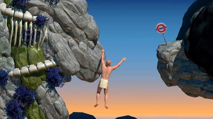 Jusant game petualangan panjat tebing dengan lingkungan dunia yang indah