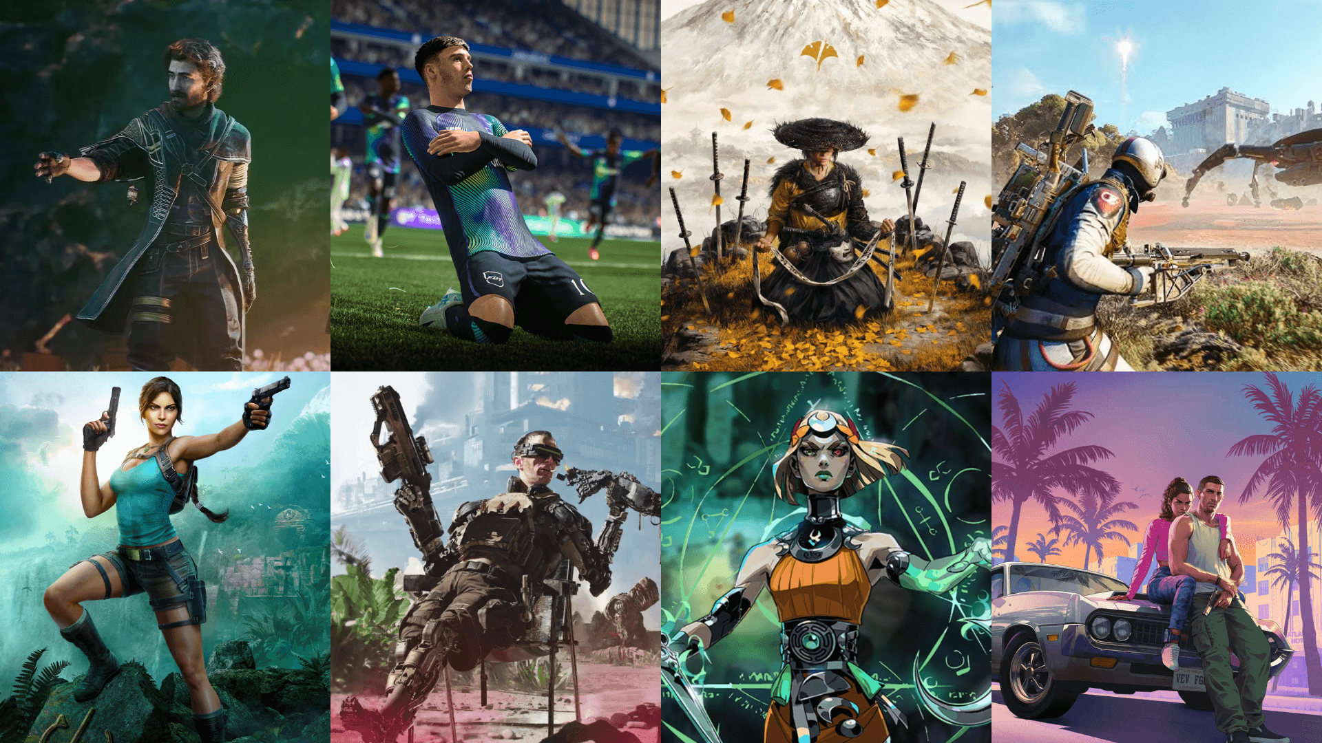 Mobile games 2026 dengan berbagai genre game mobile di smartphone