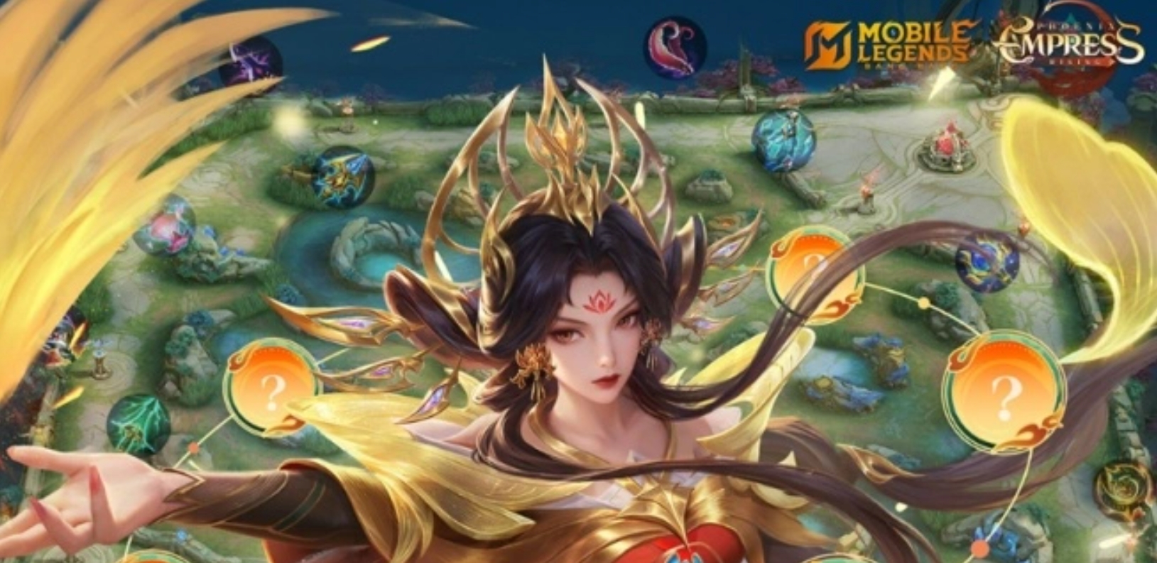 Mobile games 2026 dengan berbagai genre game mobile terbaru