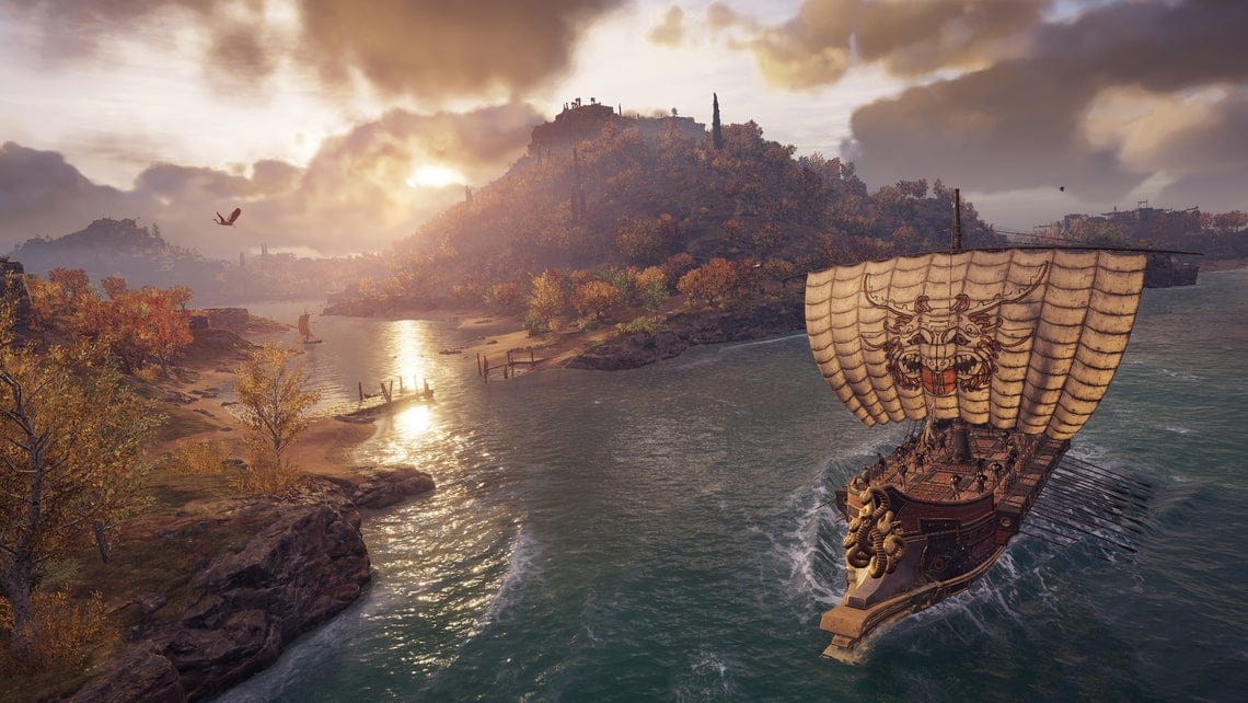 PC Games seru dimainkan di komputer gaming tahun 2026