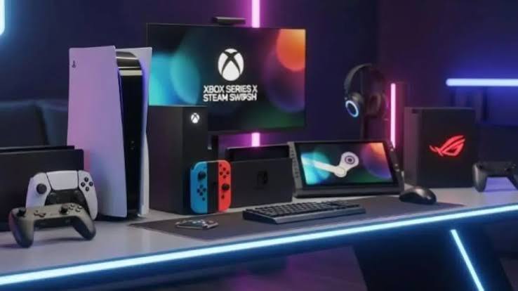 PC Games terbaik yang dimainkan menggunakan komputer gaming