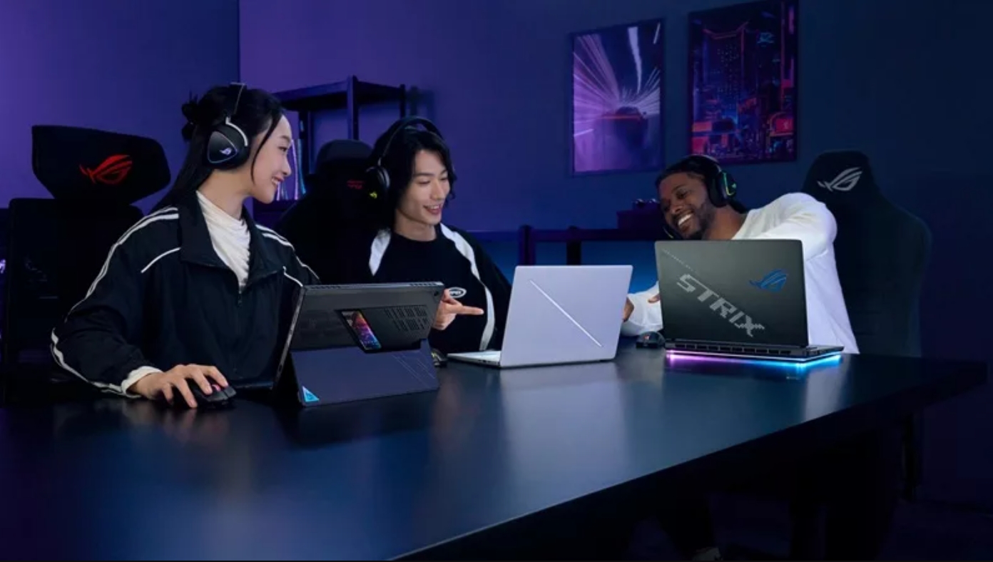 PC games terbaru dengan suasana gaming dan berita game terkini