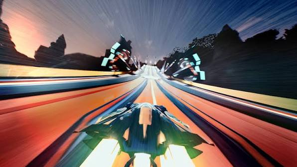 Redout Enhanced Edition tips dan trik game balap futuristik