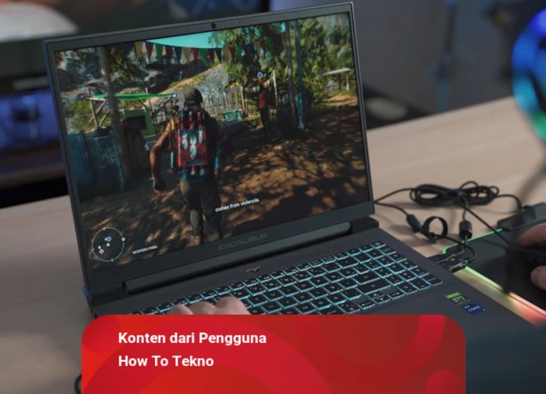 Rekomendasi PC Games terbaik 2026 dengan grafis modern dan gameplay berkualitas tinggi