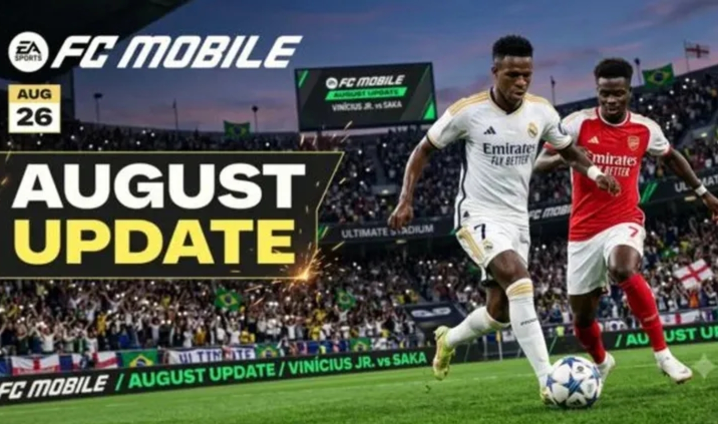 Rilis game mobile terbaru Agustus 2026 dengan berbagai pilihan game Android dan iOS