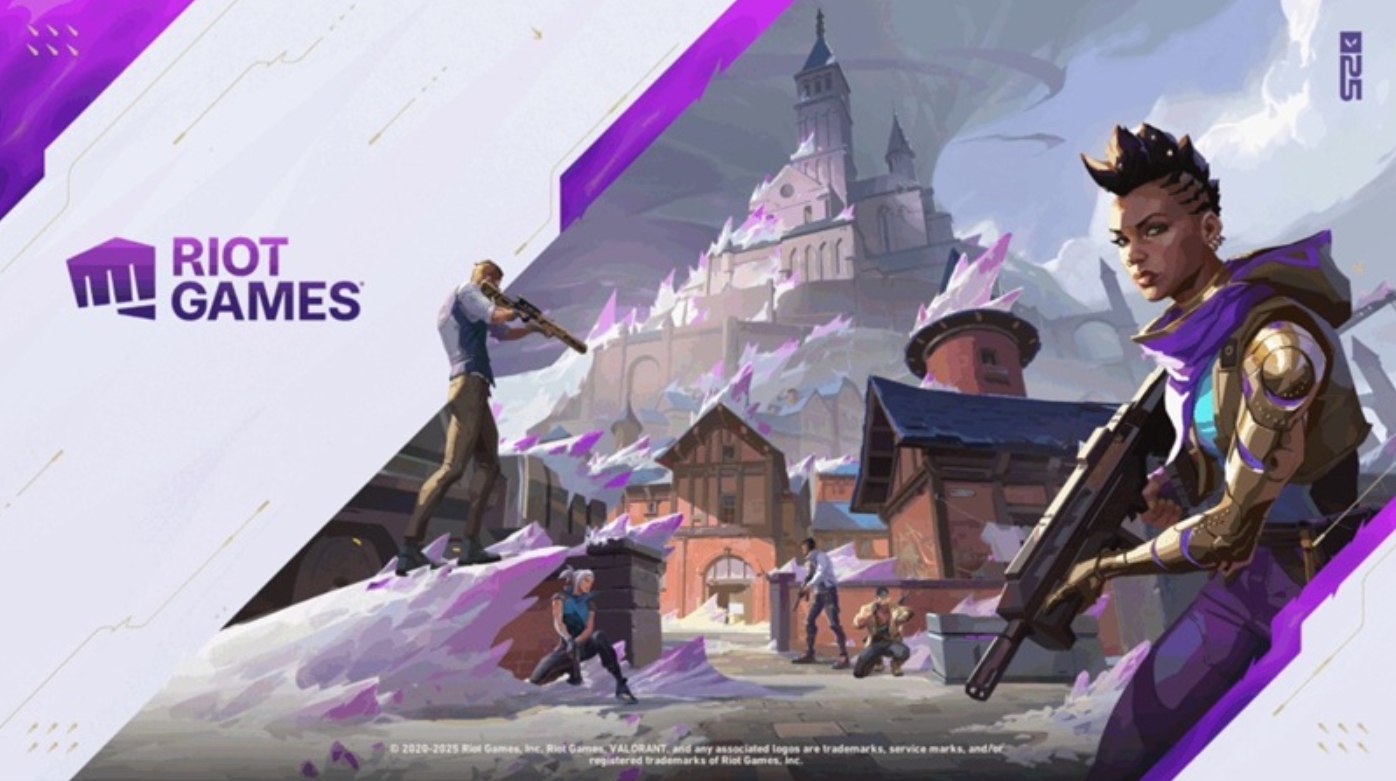 Strategi bermain Valorant untuk meningkatkan skill pemain esports