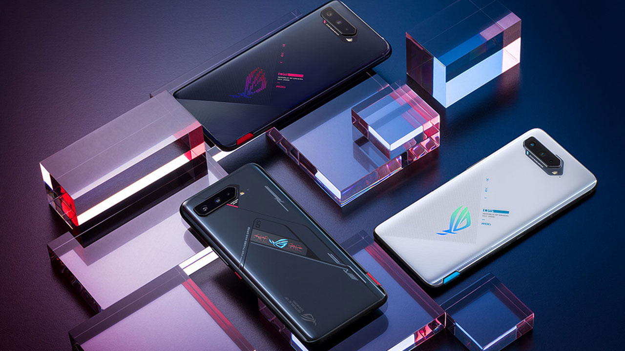 Tips memilih mobile games seru untuk dimainkan di smartphone
