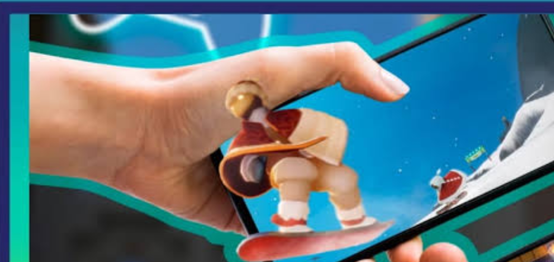 Berita game terbaru tentang perkembangan industri gaming dan teknologi permainan