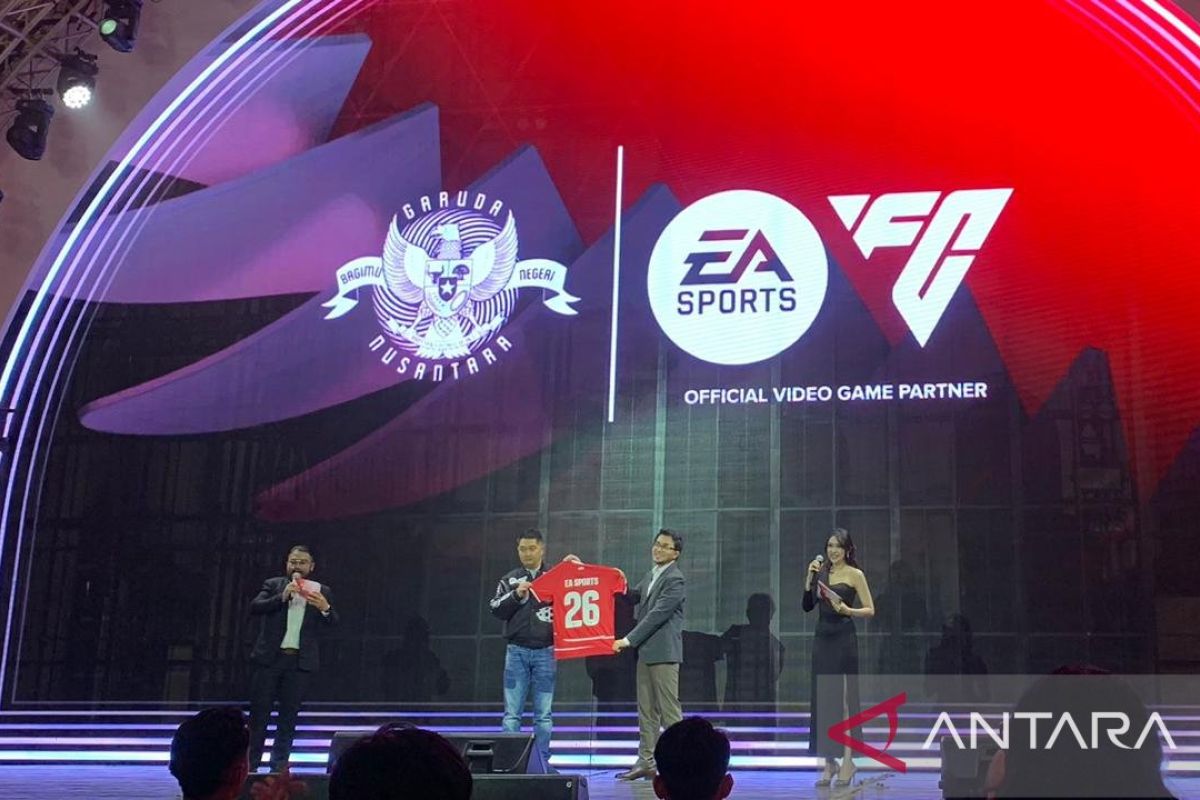 Mobile games 2026 di smartphone dengan berbagai pilihan genre game