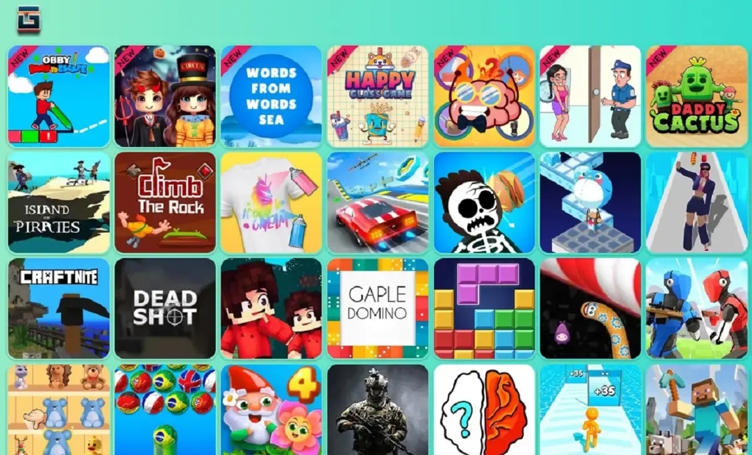 Mobile Games populer yang dimainkan gamer Indonesia melalui smartphone