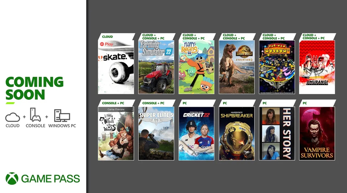 PC games terbaru dengan suasana gaming dan berita game terkini