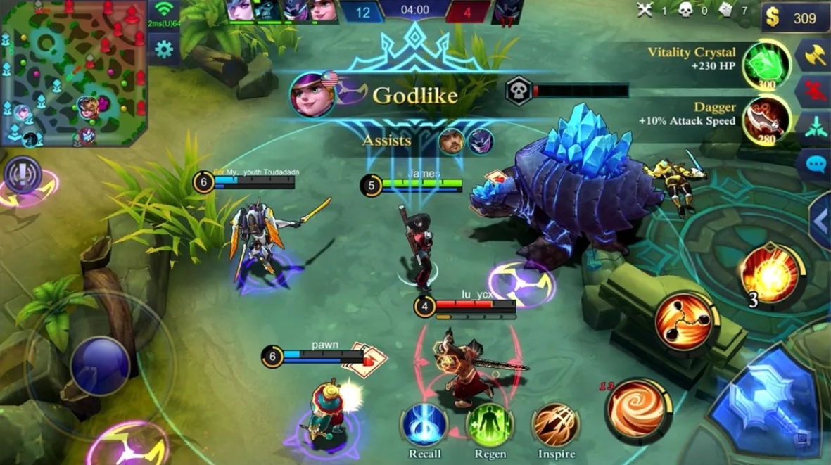 Tips gaming pemula untuk meningkatkan skill dan strategi bermain game