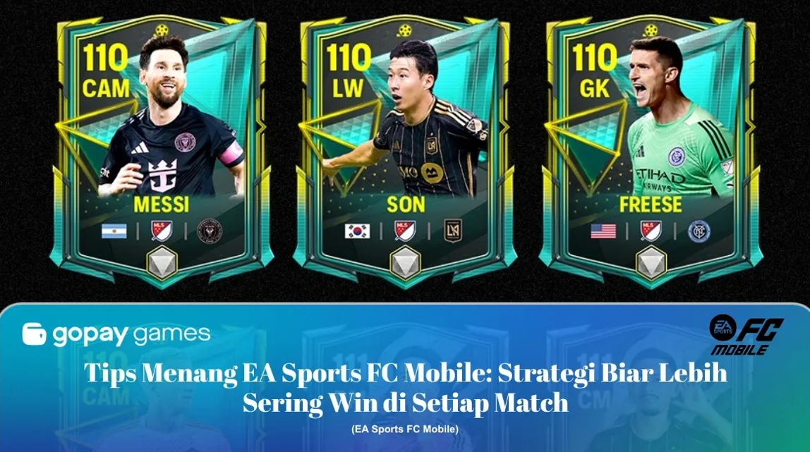 Tips gaming agar makin jago untuk meningkatkan skill bermain game