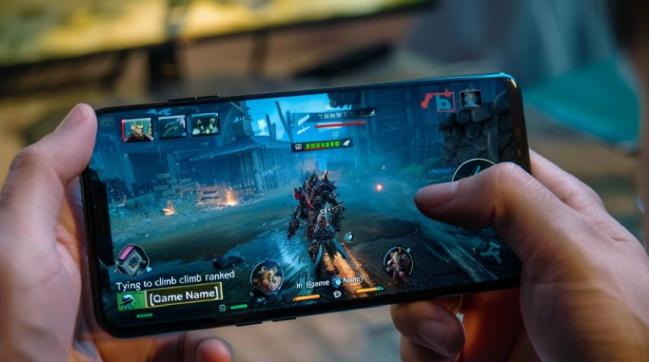 Tips memilih mobile games seru untuk dimainkan di smartphone