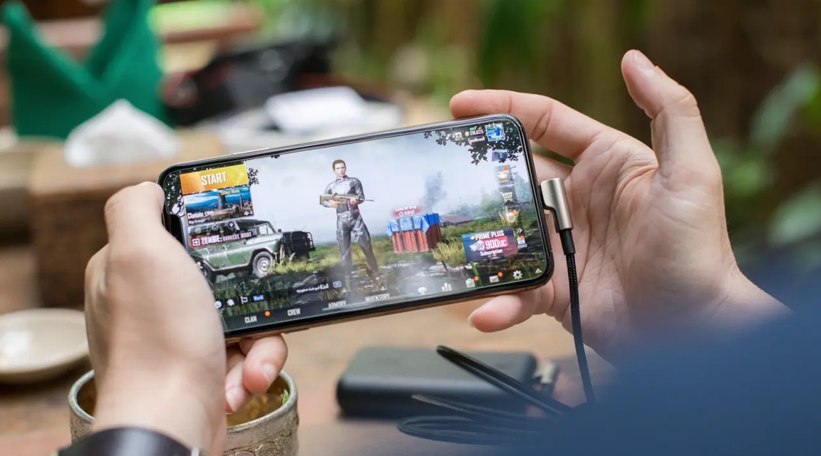 Tips memilih mobile games seru untuk dimainkan di smartphone