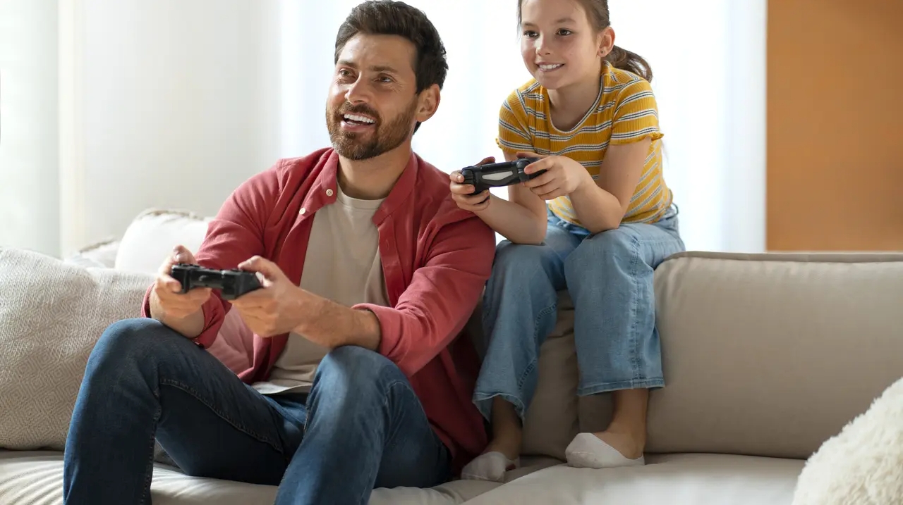 tips dan trik gaming untuk meningkatkan kemampuan bermain game